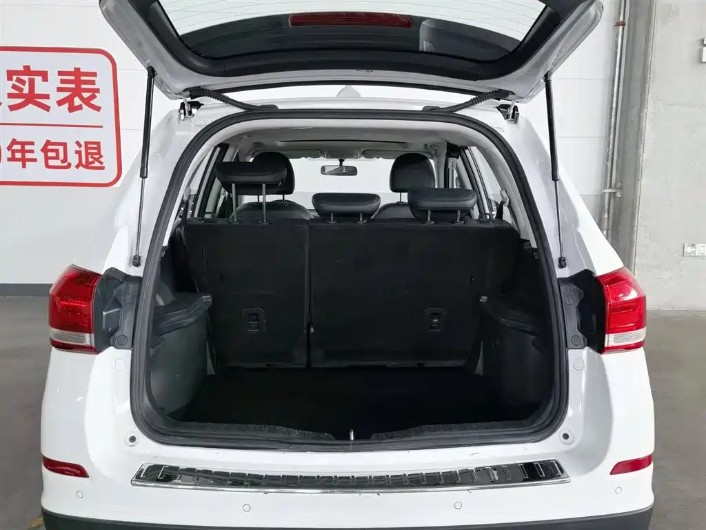 Haval H6 2020 — фото 16