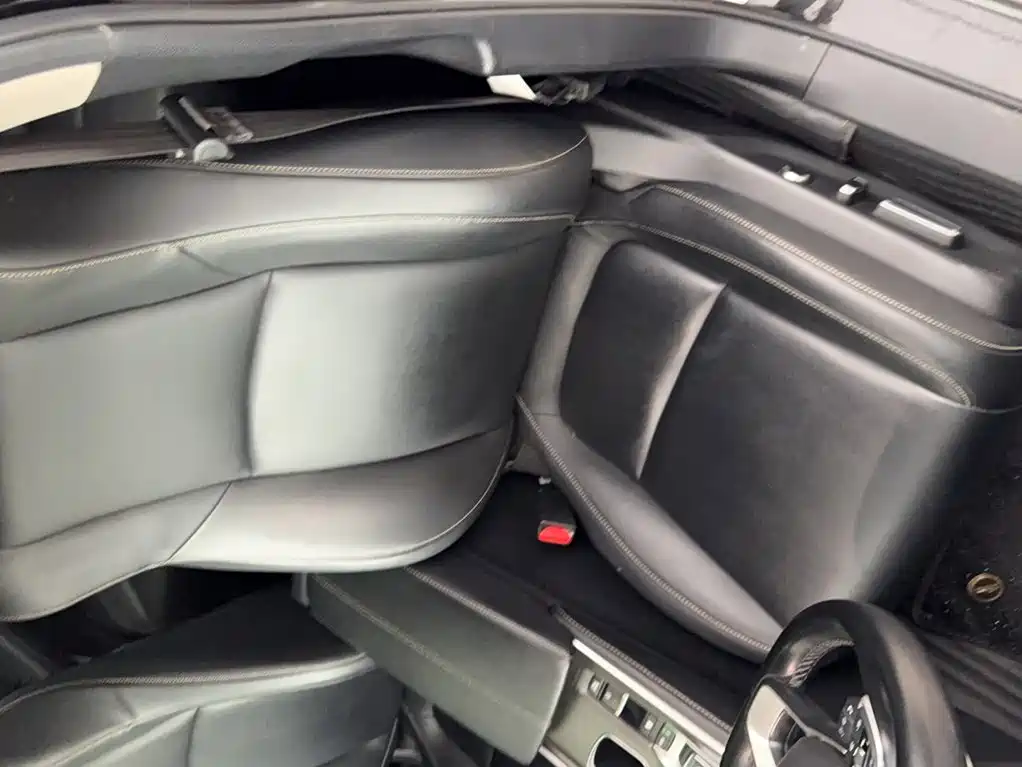Honda Accord 2022 — фото 11