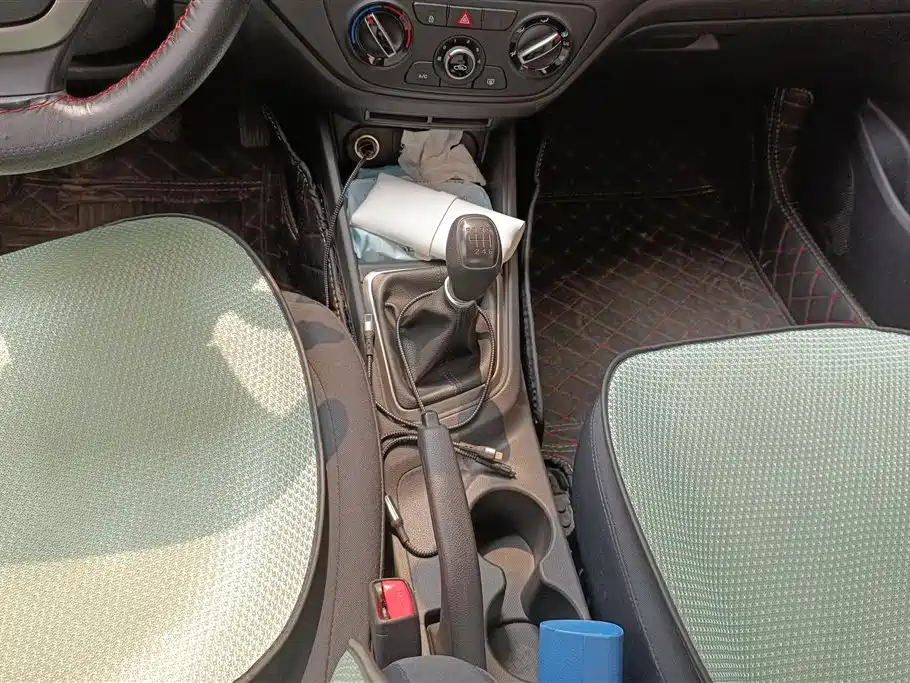Hyundai Verna 2019 — фото 16