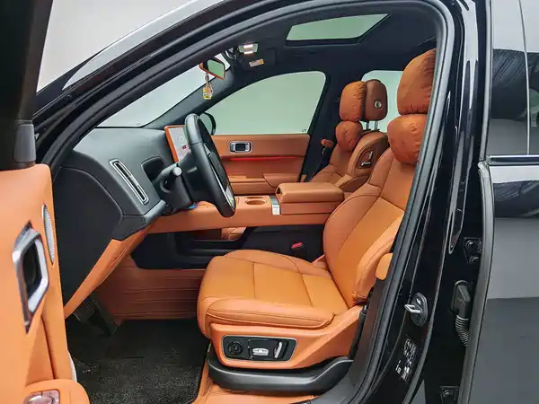 Li Auto L7 2024
