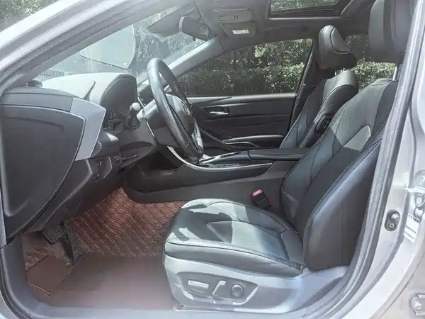 Toyota Avalon 2021