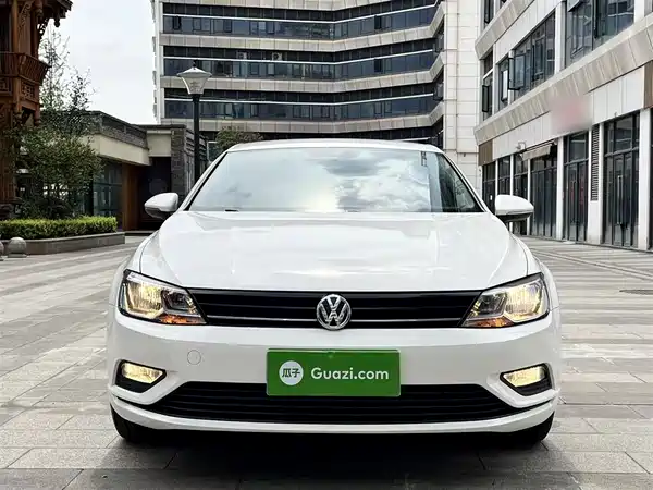 Volkswagen Lamando 2018