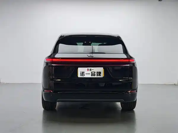 Li Auto L7 2024