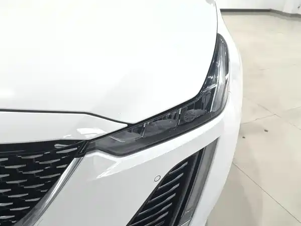 Cadillac CT5 2022