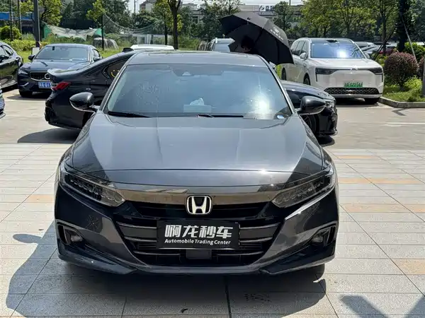 Honda Accord 2023