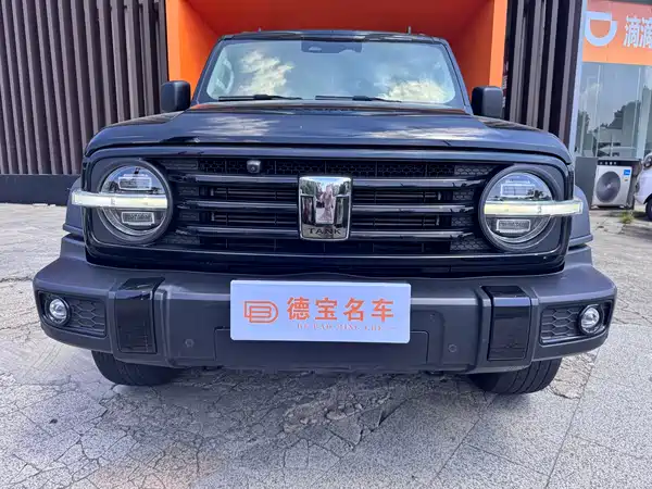 Tank 300 2023