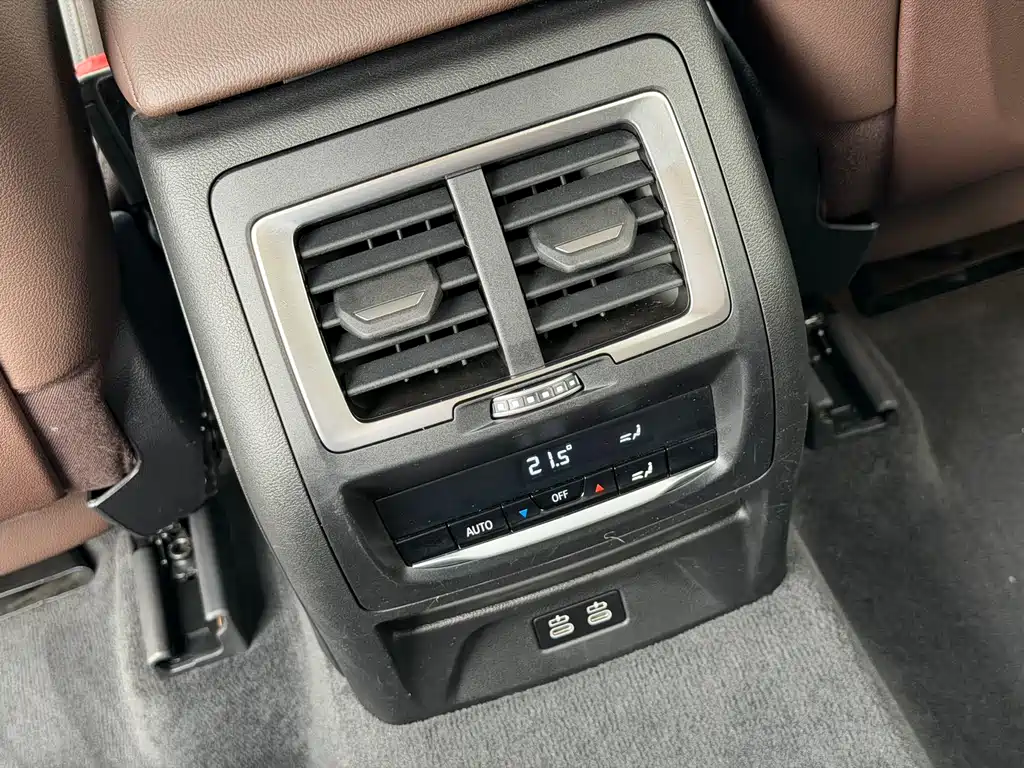 BMW X3 2023 — фото 22