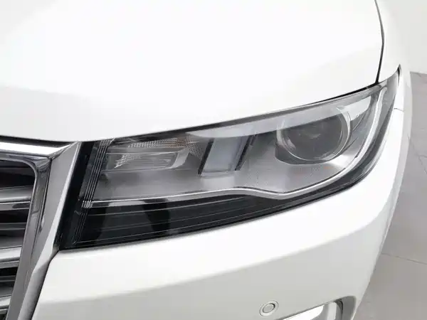 Haval H7 2017