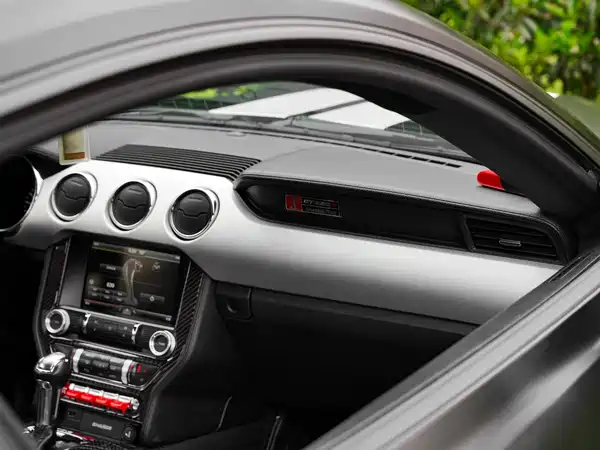 Ford Mustang 2016
