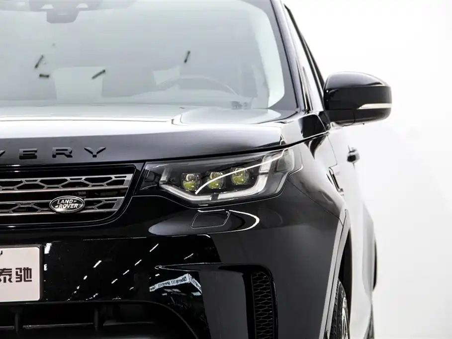Land Rover Discovery 2021 — фото 26