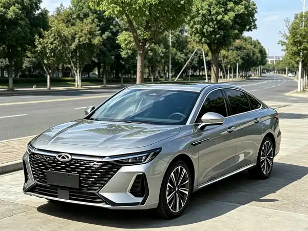 Chery Arrizo 8 2023