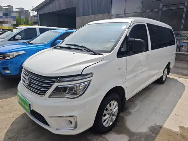 Dongfeng Lingzhi 2019