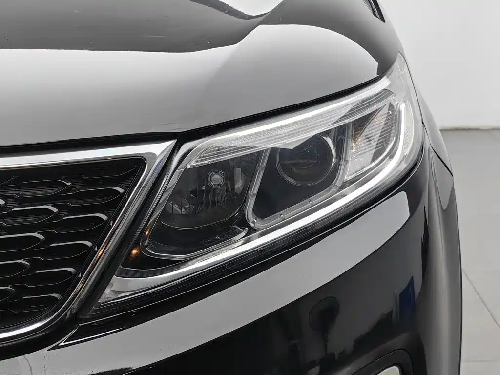 Kia Sorento 2014 — фото 7