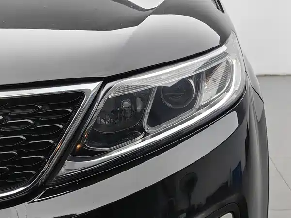 Kia Sorento 2014