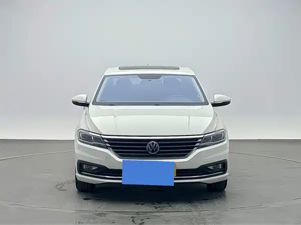 Volkswagen Lavida 2020