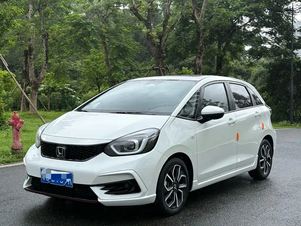 Honda Life 2022