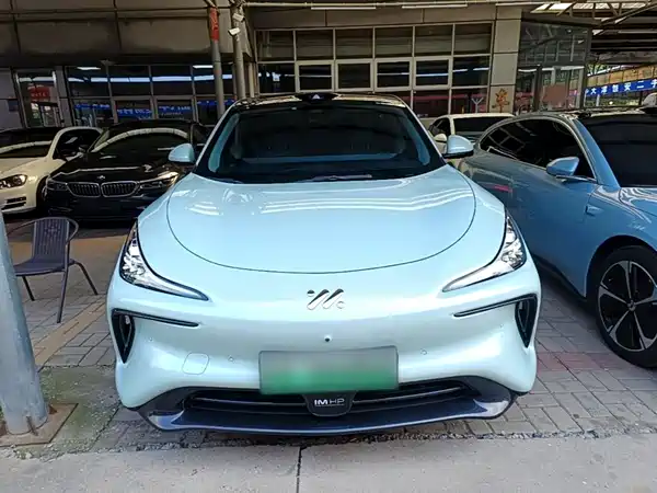 IM Motors LS6 2024