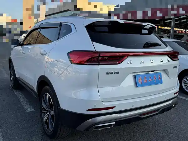 Haval H6 2023