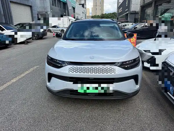 Leapmotor C11 2023