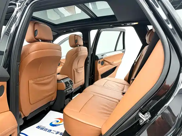 BMW X5 M 2010