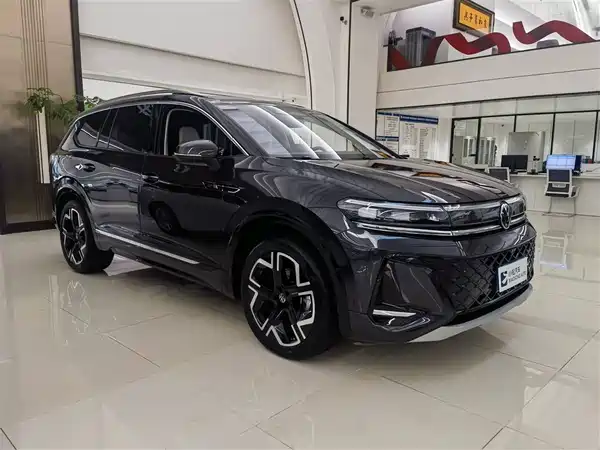 Volkswagen Talagon 2026