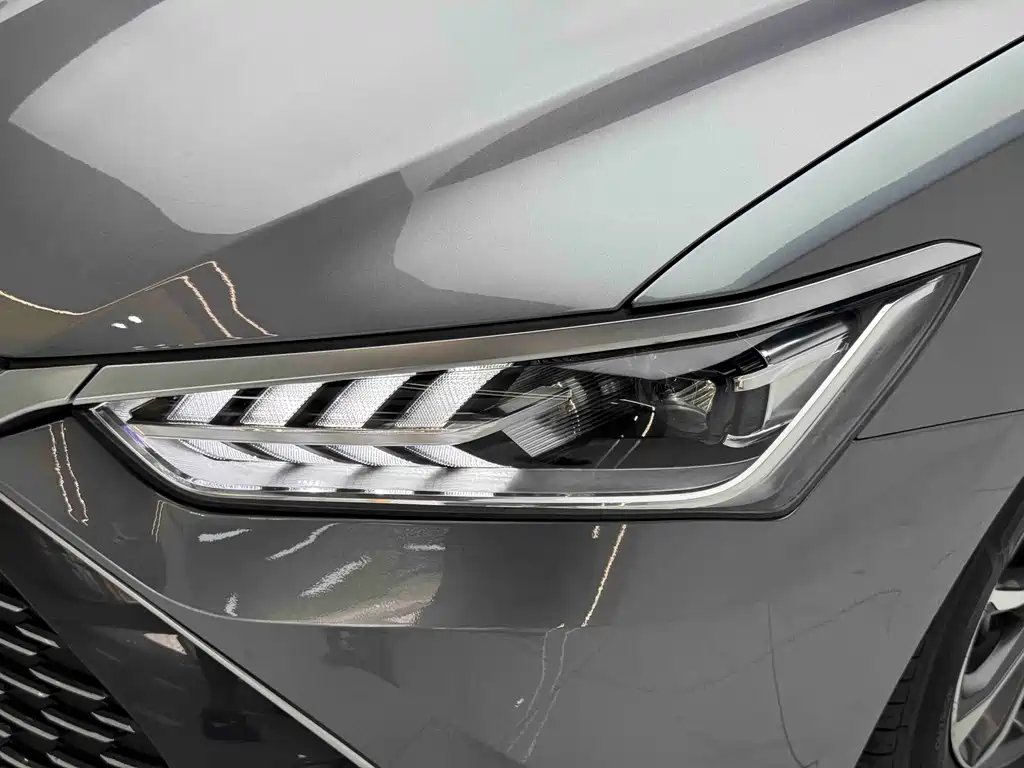BYD Qin PLUS 2023