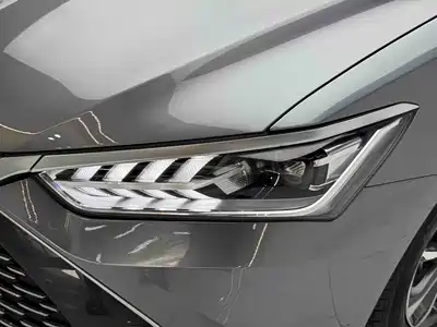 BYD Qin PLUS 2023