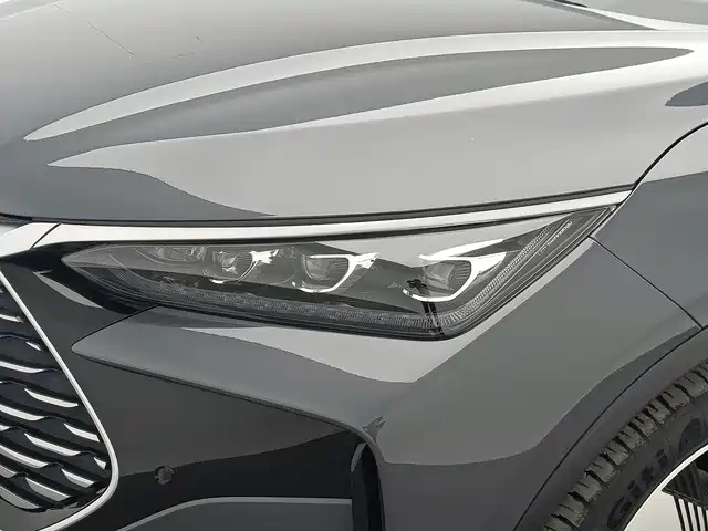 BYD Tang New Energy 2024 — фото 14