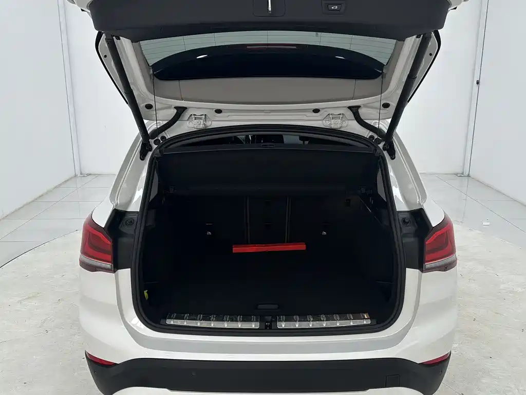 BMW X1 2022 — фото 16