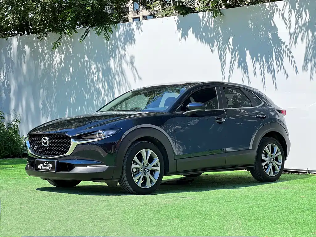 Mazda CX-30 2022