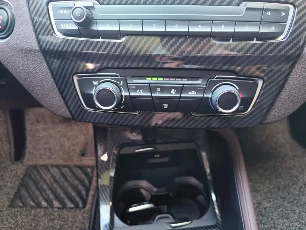 BMW X1 2020 — фото 16