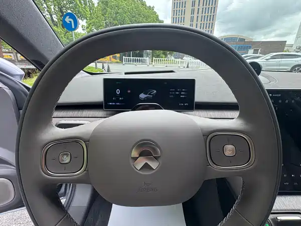 NIO ET7 2024
