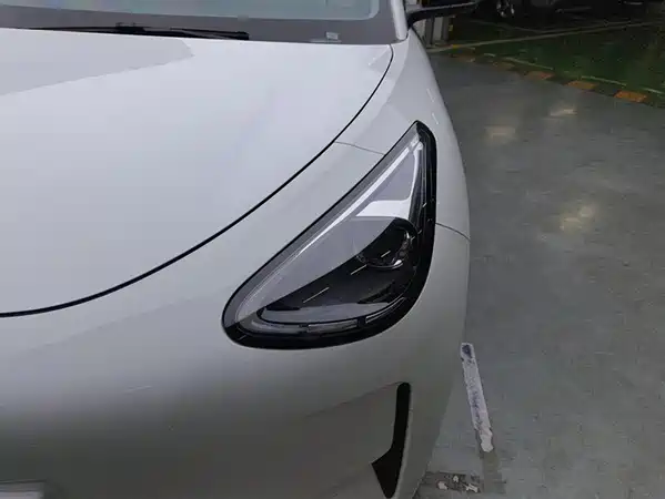 Geely Galaxy Starwish 2025