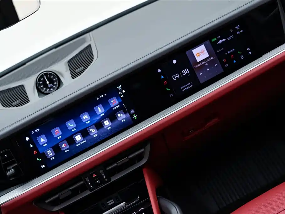Porsche Cayenne 2026 — фото 14