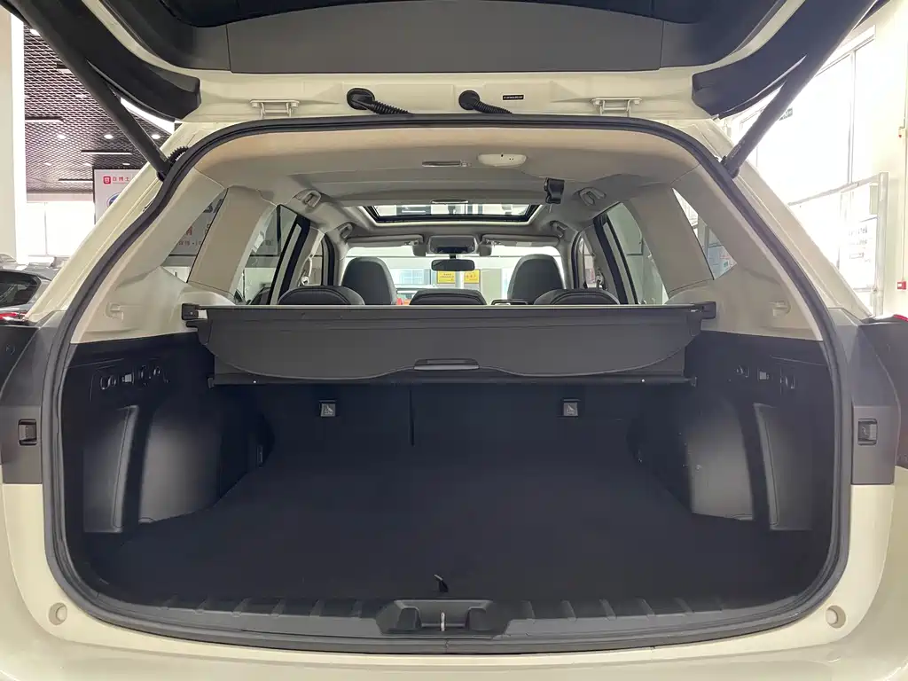 Subaru Forester 2019 — фото 16