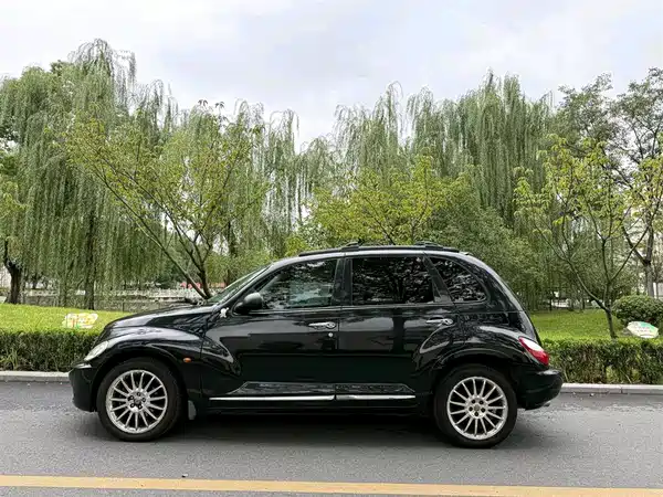 Chrysler PT Cruiser 2007