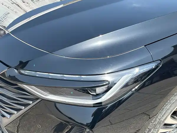 Chery Arrizo 8 2024