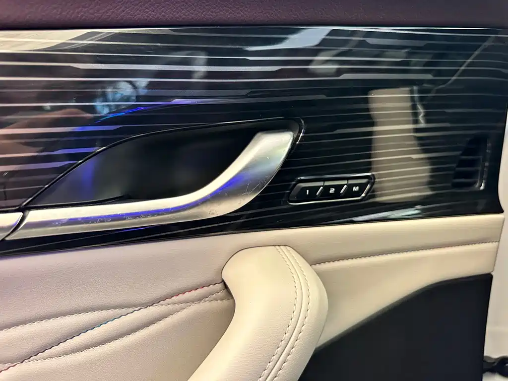 Geely Xingyue L 2023 — фото 15