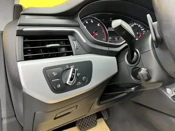 Audi A5 2017