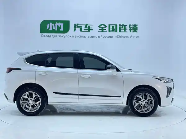 Haval Red Rabbit 2024