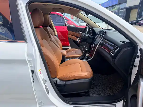 Haval H2 2015