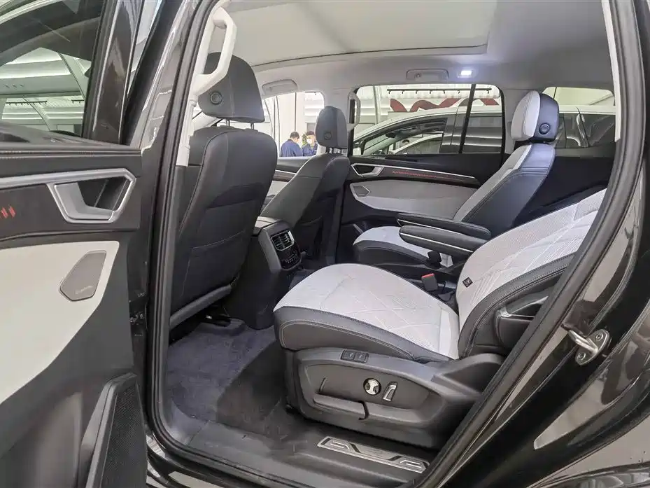 Volkswagen Talagon 2025 — фото 14
