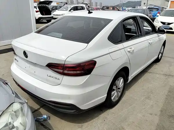 Volkswagen Lavida 2023