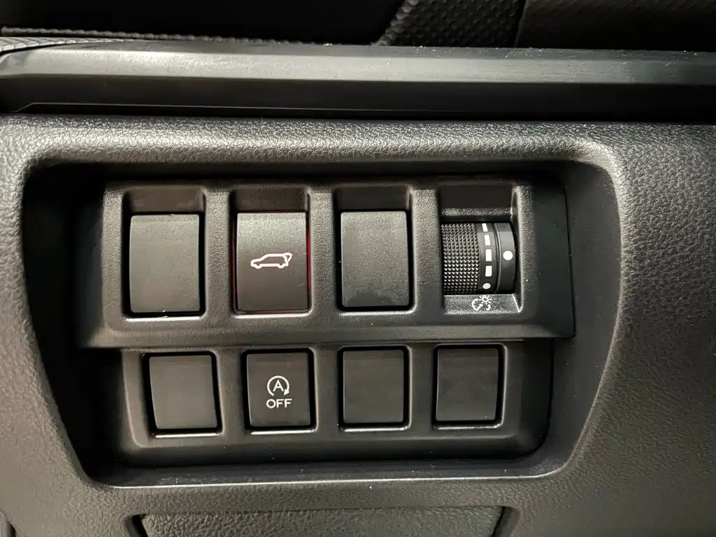 Subaru Forester 2019 — фото 21