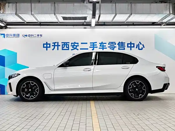 BMW i3 2026