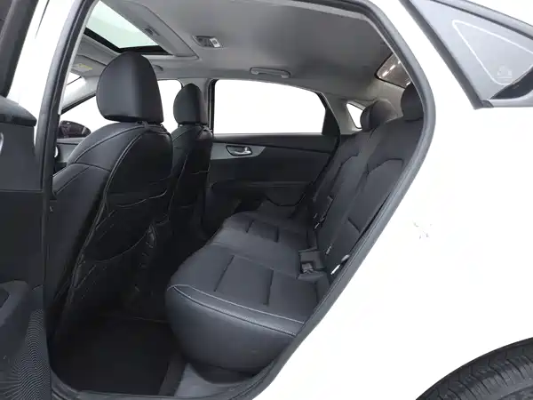 Kia K3 2022