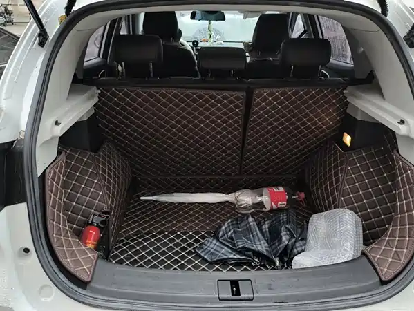 MG ZS 2022