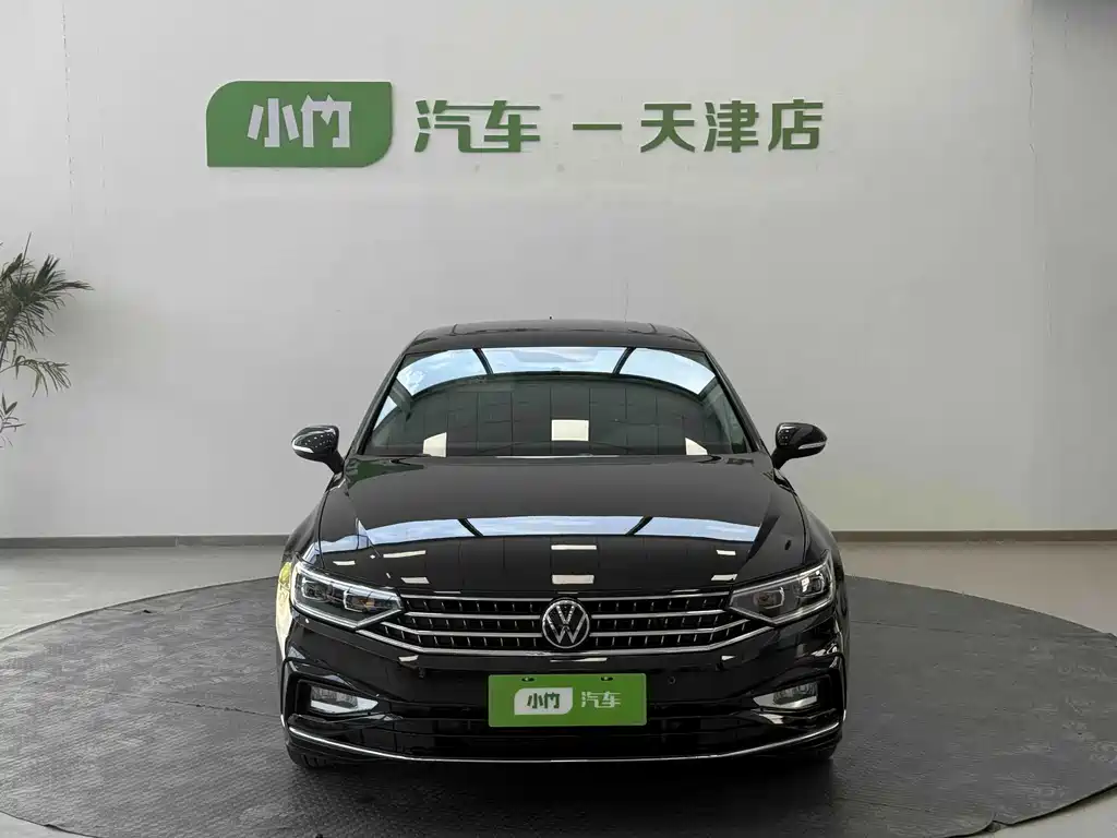 Volkswagen Magotan 2024