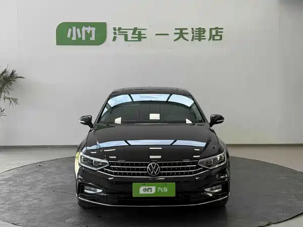 Volkswagen Magotan 2024