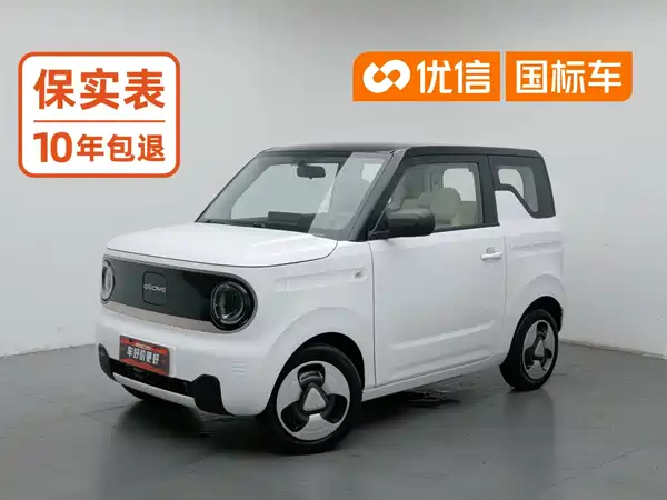 Geely Galaxy Panda 2023